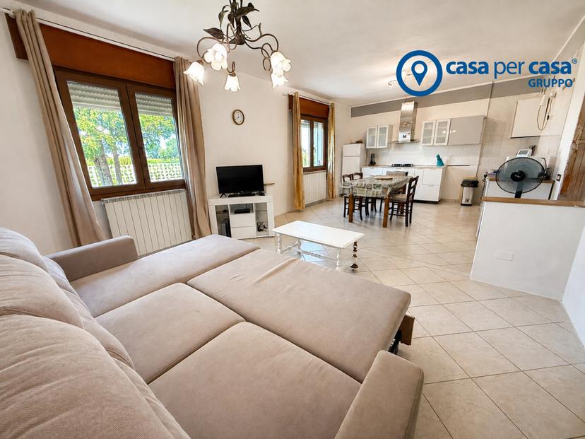 Casa indipendente in Via Orti, Loreo — foto 5 di 5