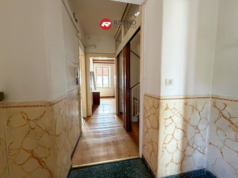 Casa indipendente in Via Tiberio Deciani 52, Udine — foto 2 di 5