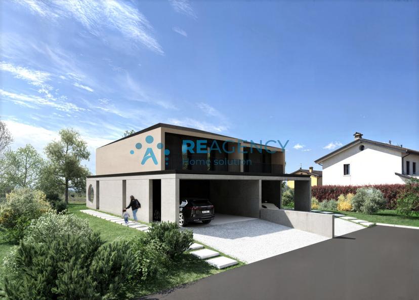 Villa, Caldogno — foto 2 di 5