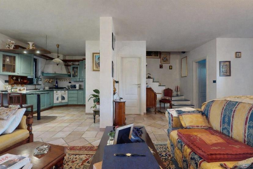 Villa a schiera in Via Vittorio Alfieri 10 Bernezzo, Bernezzo — foto 5 di 5