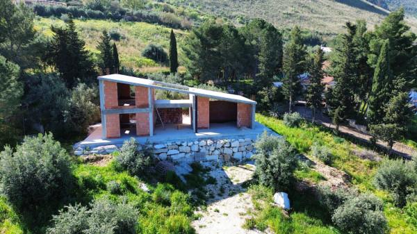 Villa in Strada Provinciale Fraginesi Costamante, Castellammare del Golfo — foto 5 di 5