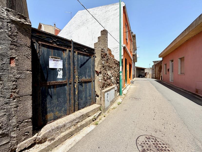 Casa indipendente in Via Garibaldi 48, Burcei — foto 4 di 5