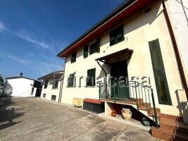 Casa indipendente in Via Giuseppe Garibaldi 52, Bovolone