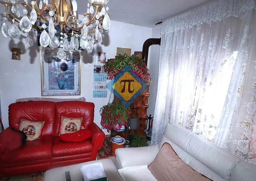 Casa indipendente in Nannavecchia 24, San Quirino — foto 5 di 5
