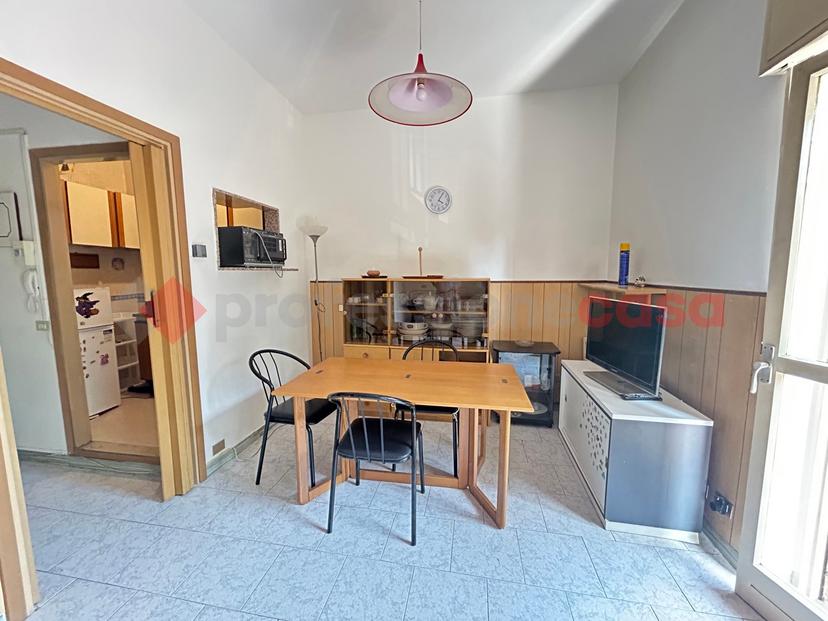 Bilocale in Via della Chiesetta , Castelletto sopra Ticino — foto 4 di 5