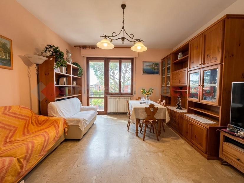 Appartamento in Via Carducci 38, San Giuliano Terme — foto 3 di 5