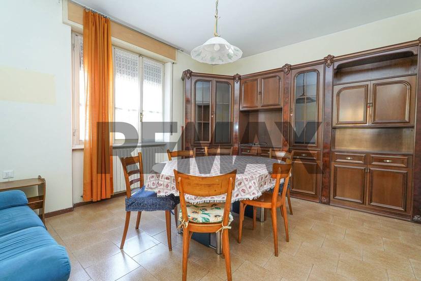 Trilocale in Kennedy 11, Sant'Omobono Terme — foto 5 di 5