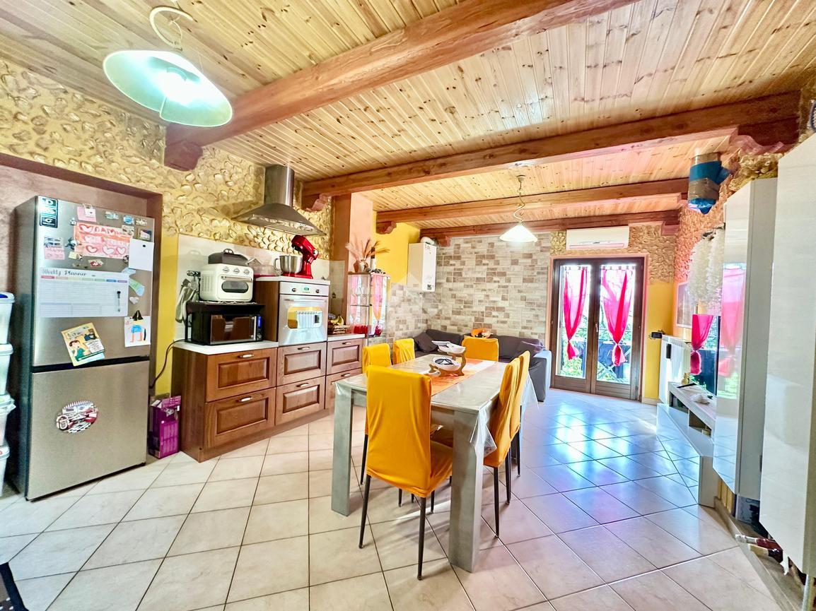 Villa in Località Santa Maria in Campis 1, Spoleto
