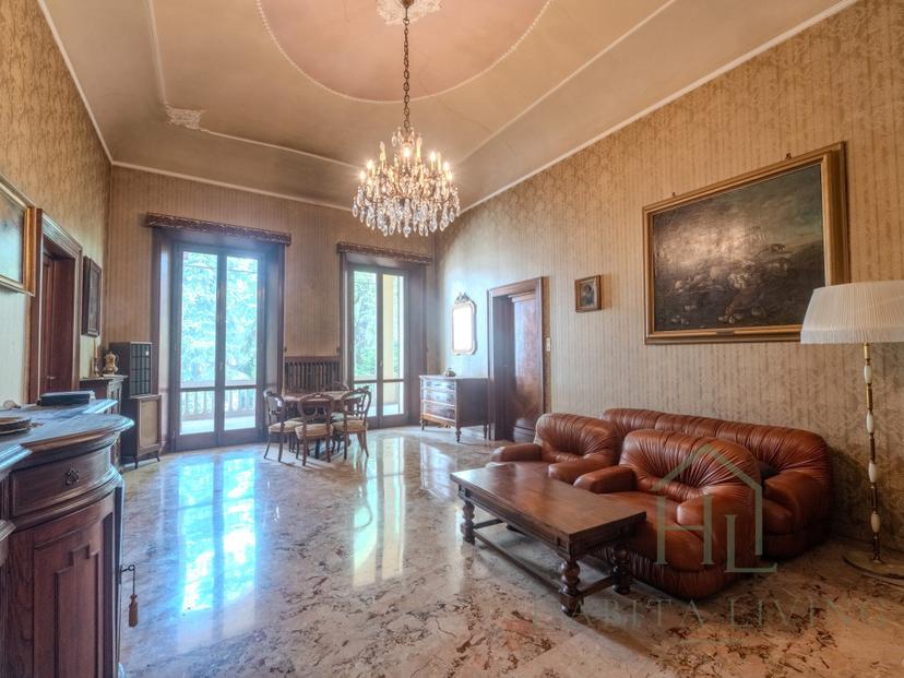 Appartamento in Corso della Repubblica 93, Forlì — foto 4 di 5