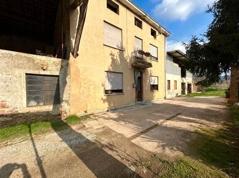 Rustico, Altavilla Vicentina — foto 3 di 5