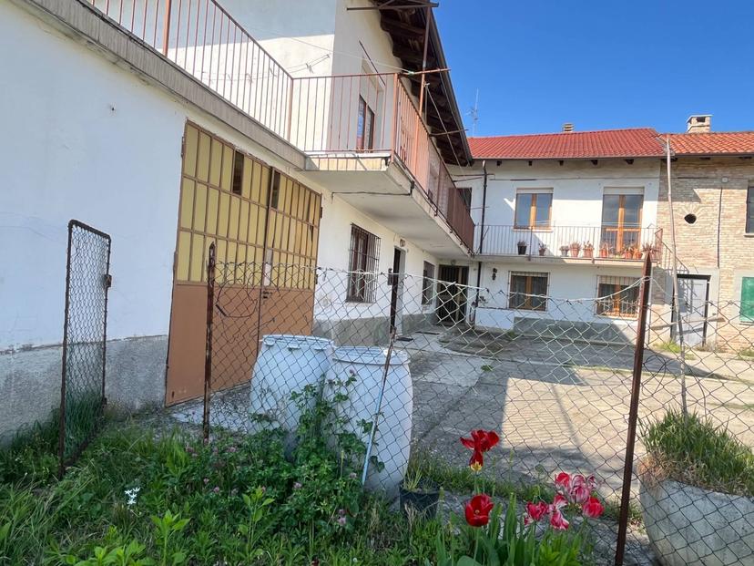 Rustico in Via Santa Maria 21, Castagnole delle Lanze — foto 4 di 5
