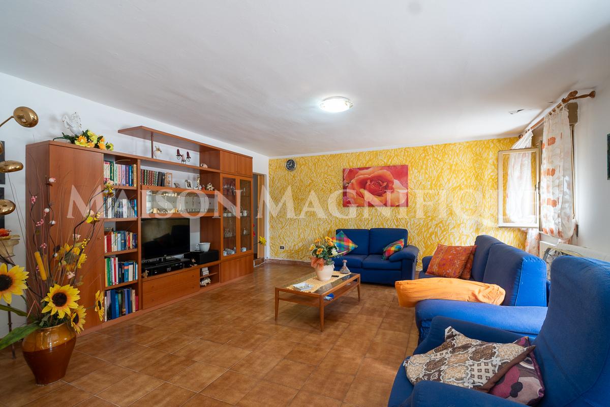 Villa in Via Valle Oppio 2, Lagosanto