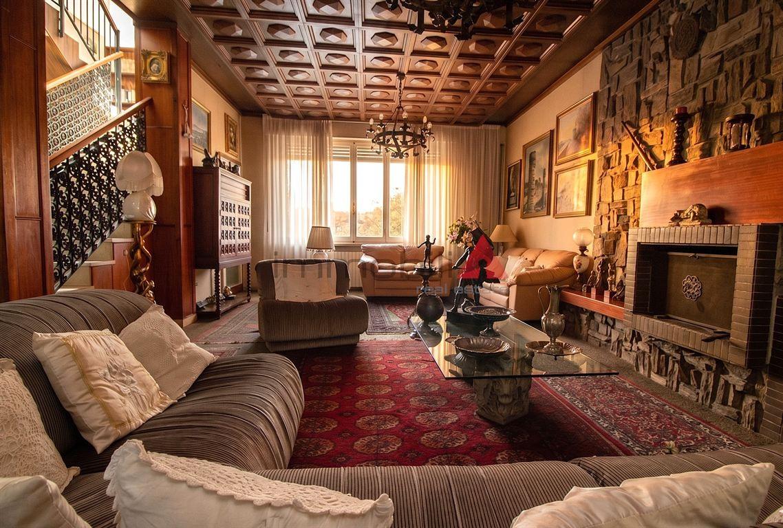 Villa, Brugherio