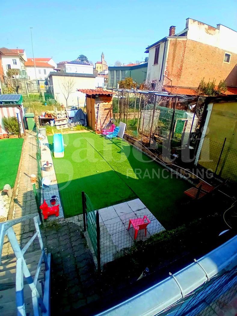 Trilocale in Via Gioberti 6, Trofarello — foto 4 di 5