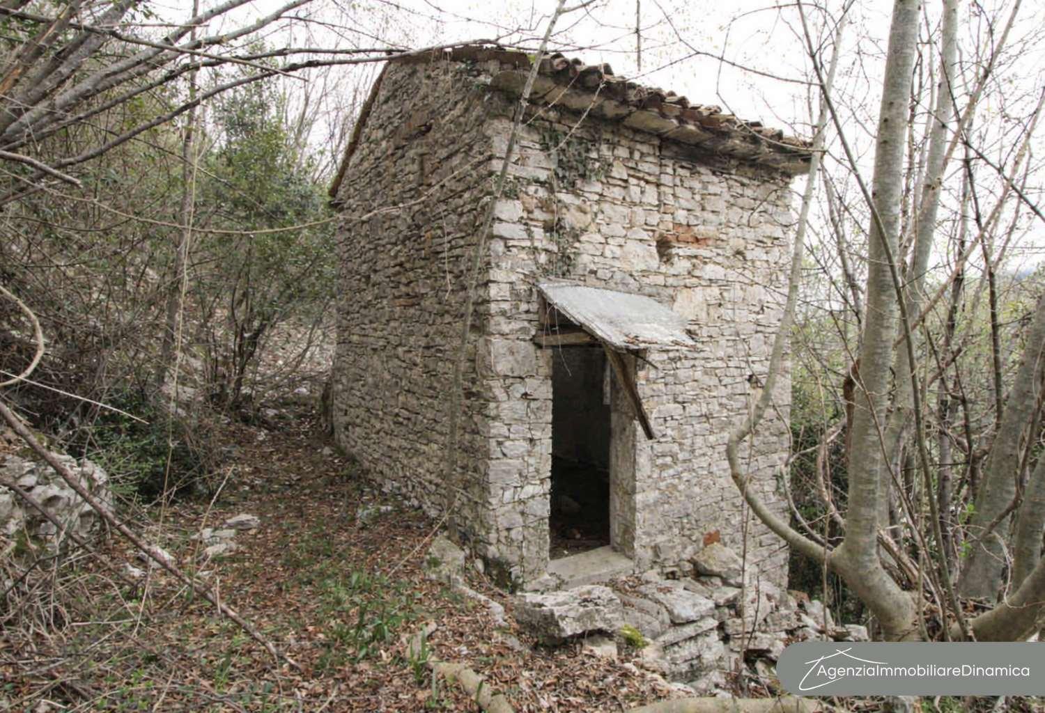 Rustico, Revine Lago