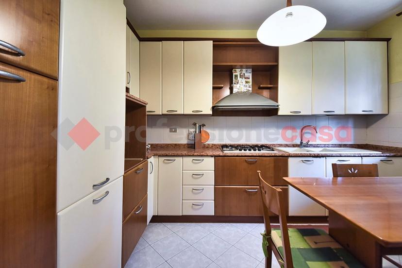 Villa a schiera in Via Tarvisio  8, Paderno Dugnano — foto 2 di 5