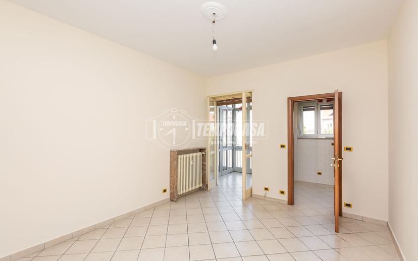 Trilocale in Via del Porto 66, San Mauro Torinese — foto 5 di 5