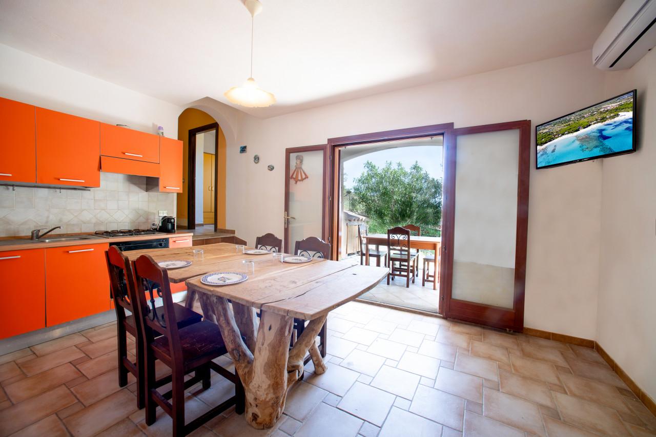 Villa a schiera in Via Telamone, Budoni