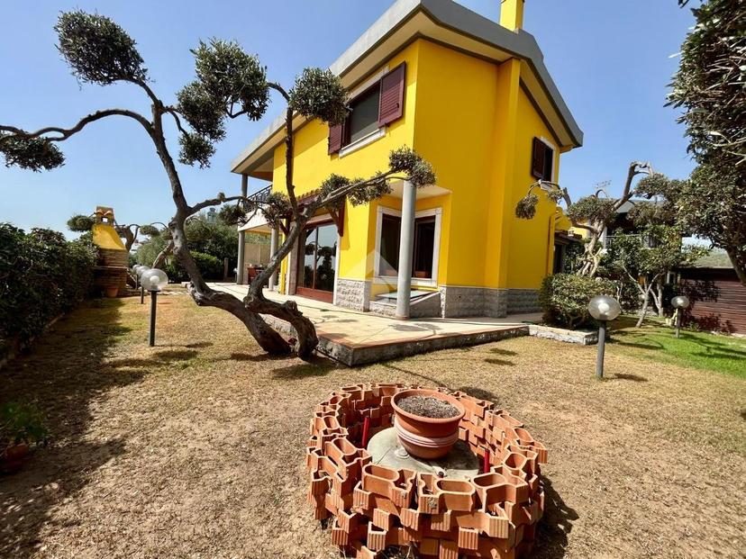 Villa in Torre degli Ulivi Settore a 34, Capoterra — foto 5 di 5