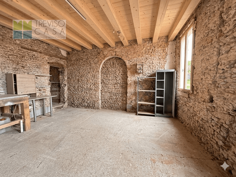 Casa indipendente in Via Centa, Villorba — foto 3 di 5