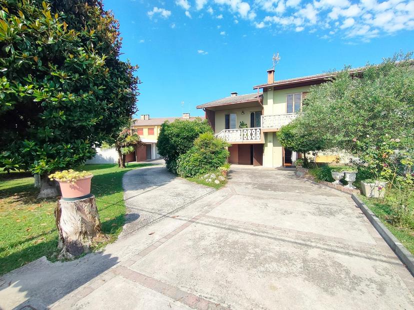Villa unifamiliare in Via Brussa 423, Caorle — foto 2 di 5