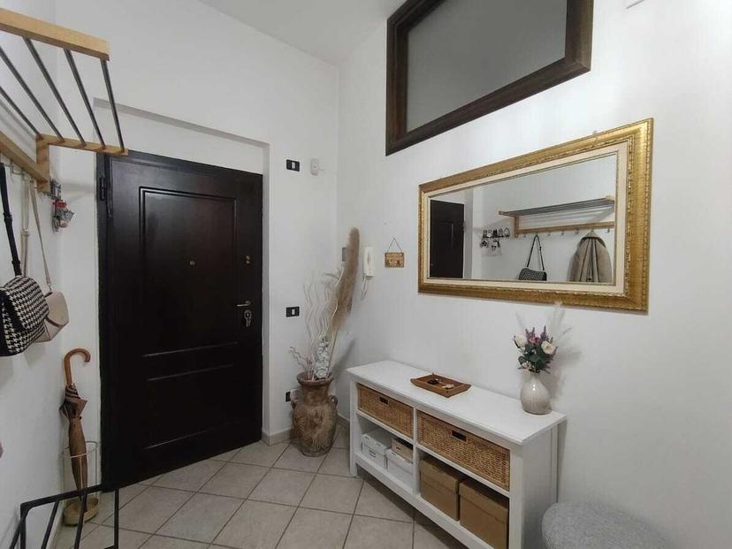 Trilocale in Via Roma Frazione San Pietro 57, Montoro — foto 5 di 5