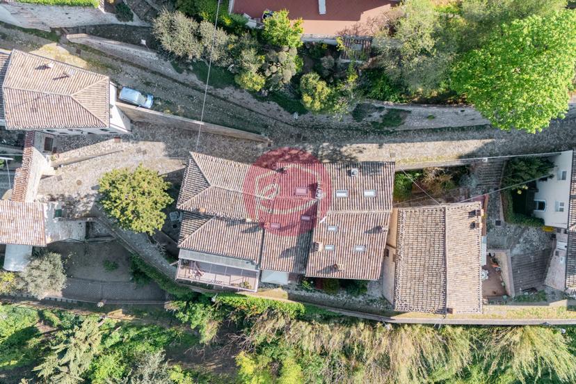 Villa a schiera, Verucchio — foto 3 di 5
