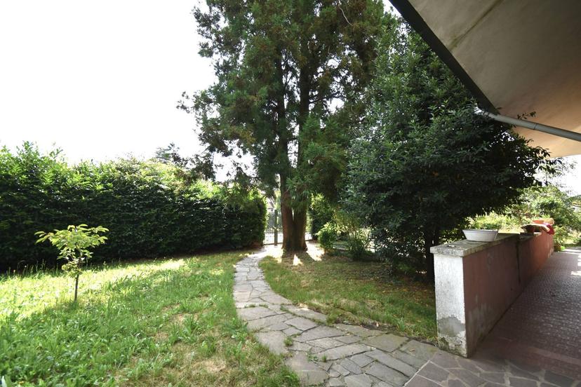 Villa in Via San Gaetano 63, Casatenovo — foto 3 di 5