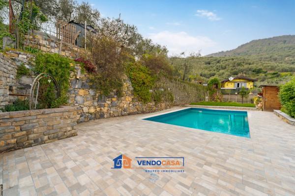 Villa in Via Borgo Barnati, Pontedassio — foto 2 di 5