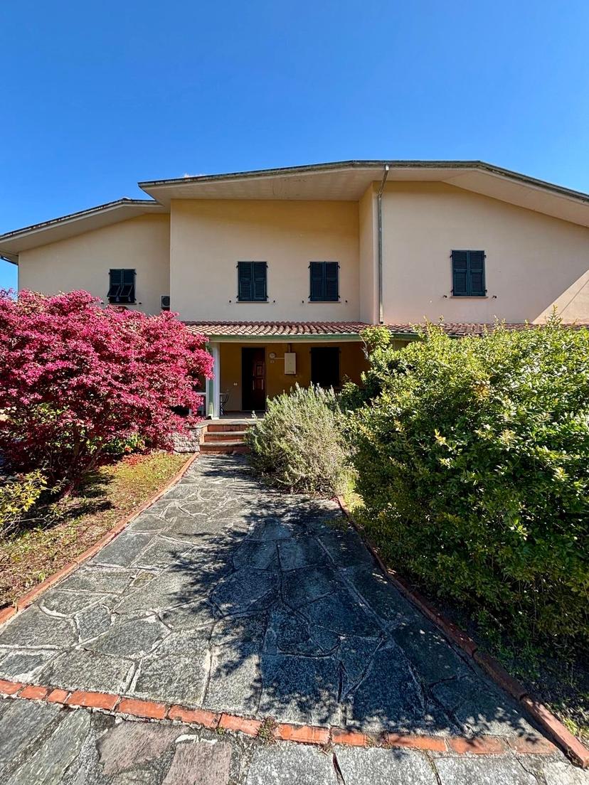 Villa a schiera, Ameglia — foto 2 di 5