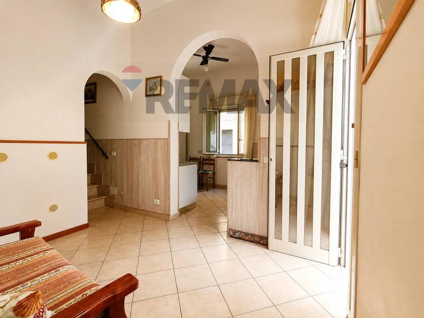 Trilocale in Via Riccio 14, Paceco — foto 4 di 5