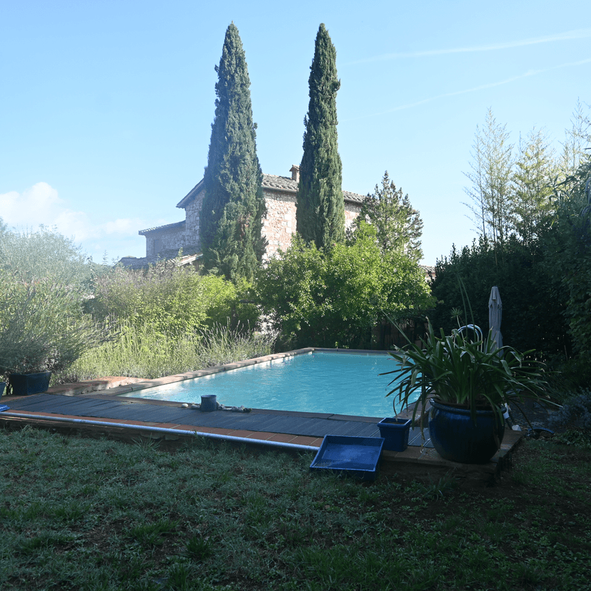 Rustico in Strada di Palazzavelli 28, Sovicille — foto 4 di 5