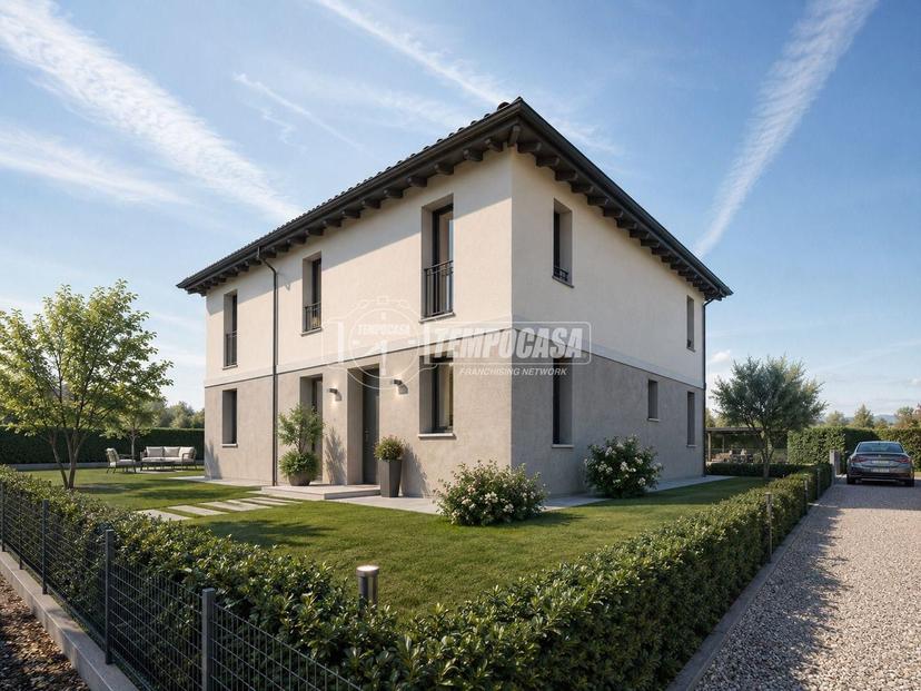 Casa indipendente, Sant'Agata Bolognese — foto 4 di 4
