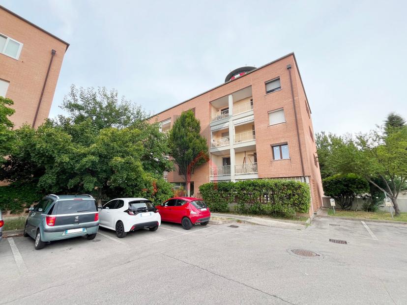 Bilocale, Forlì — foto 3 di 5