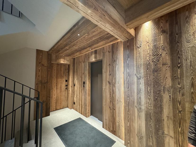 Appartamento in Via Belbedere, San Vito di Cadore — foto 5 di 5