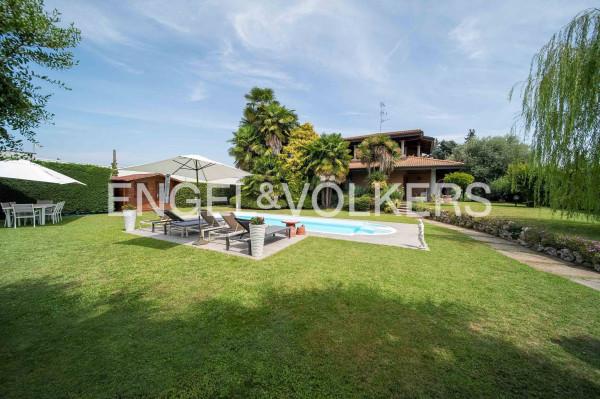 Villa in Via Goito 26, Somma Lombardo — foto 2 di 5