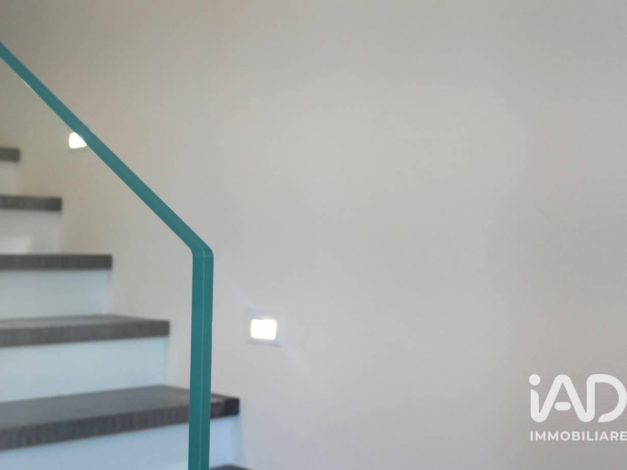Villa in Via a. Saccani 4, Correggio