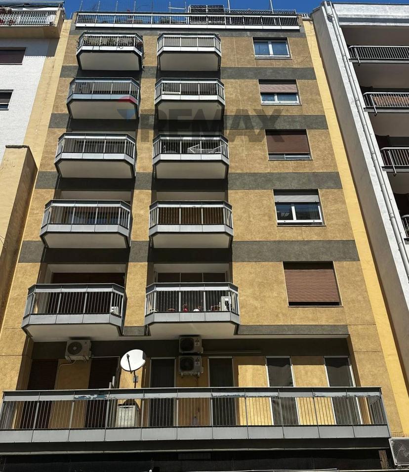 Attico in Via Dante Alighieri 261, Bari — foto 4 di 5
