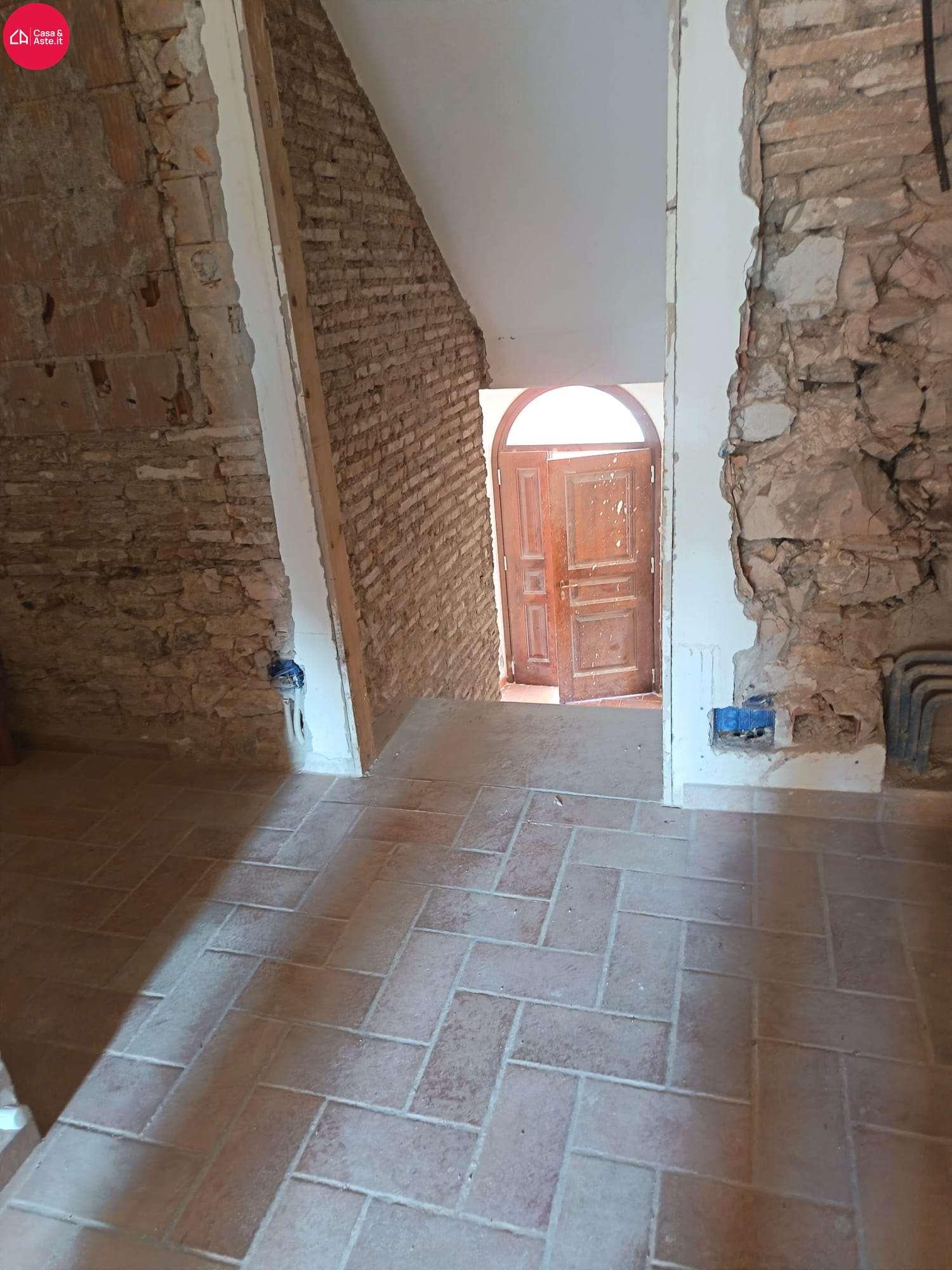 Villa unifamiliare in Via Villa d'Aria 4, Serrapetrona