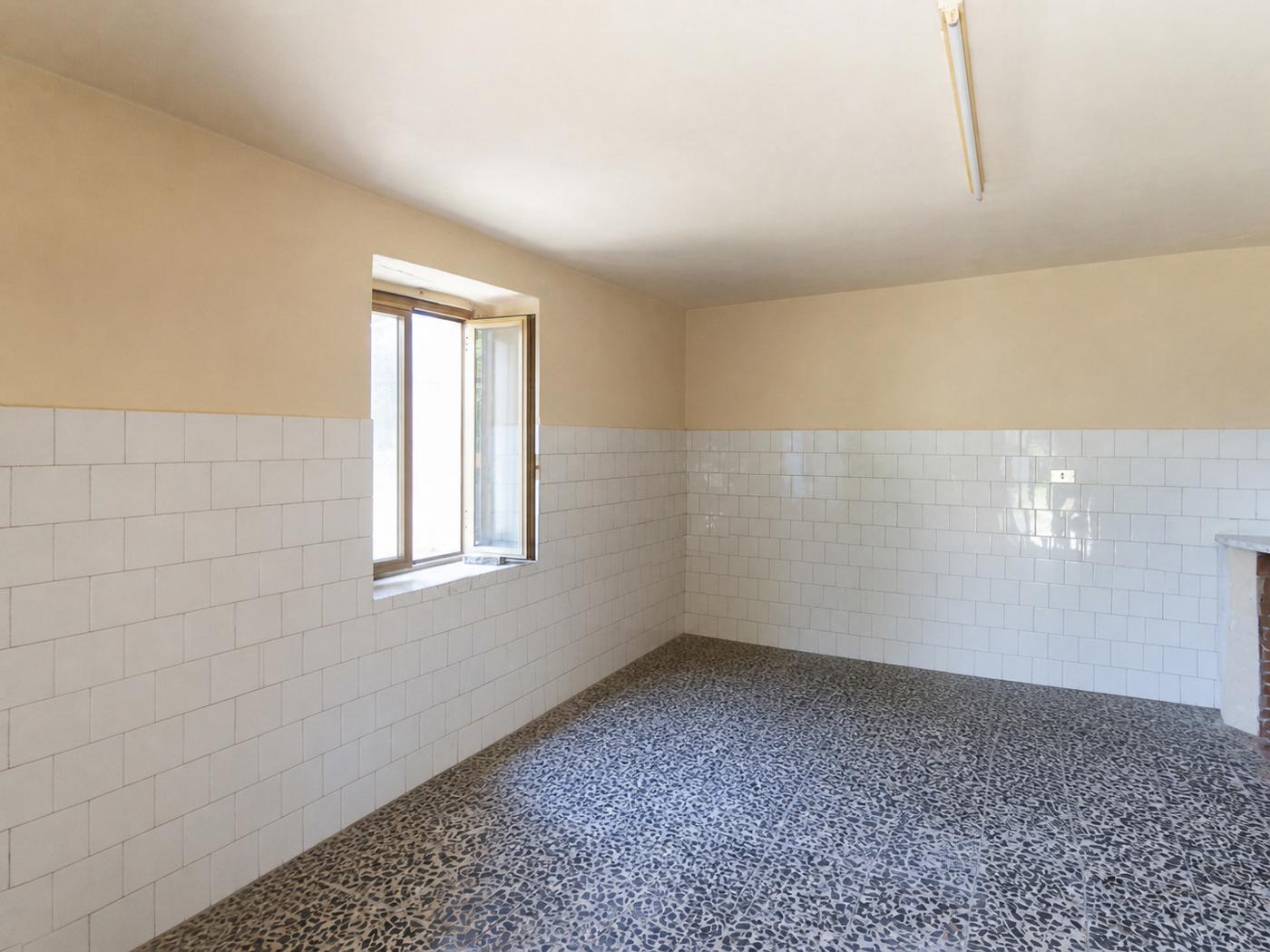 Terratetto unifamiliare in Via Carretiello, Roccadaspide