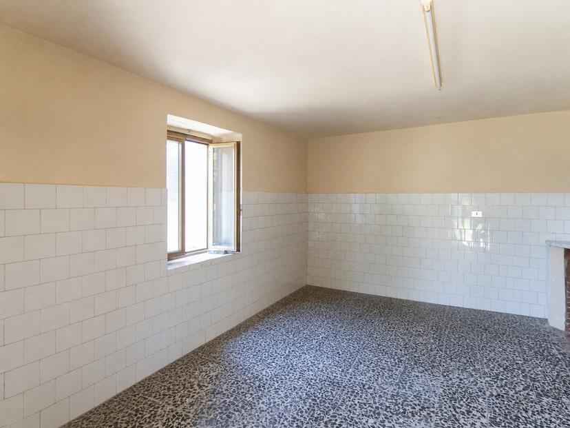 Terratetto unifamiliare in Via Carretiello, Roccadaspide
