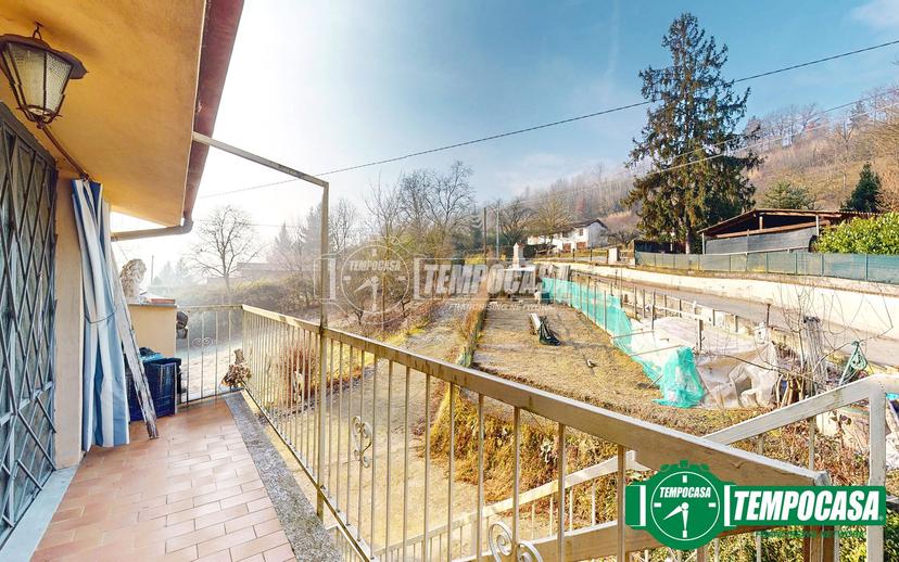 Casa indipendente in Strada Rocche, Ricaldone — foto 4 di 5