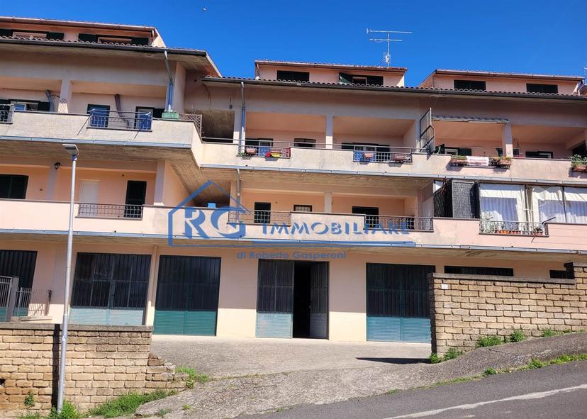 Trilocale in Via Belvedere, San Lorenzo Nuovo — foto 2 di 5