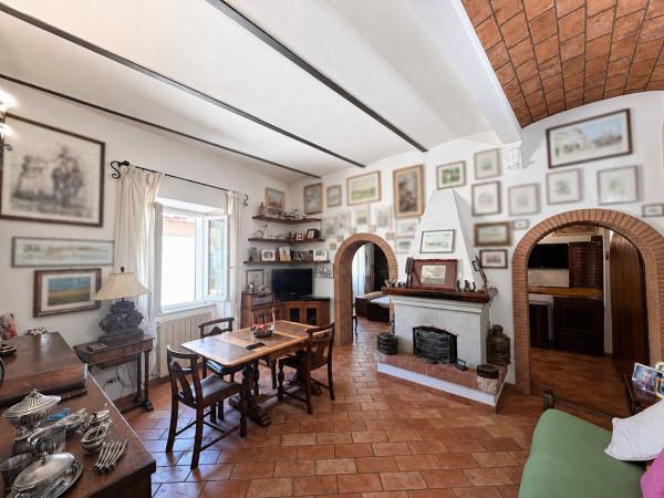 Quadrilocale, Monte Argentario — foto 3 di 5