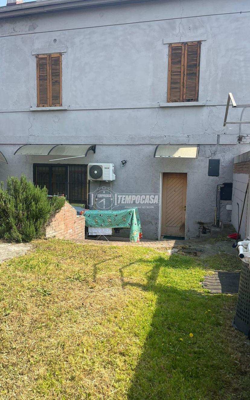 Casa indipendente in Via Arcangelo Corelli 33, Milano — foto 2 di 3