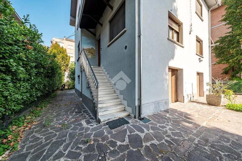 Casa indipendente in Via Rivone 37, San Martino in Rio — foto 2 di 5