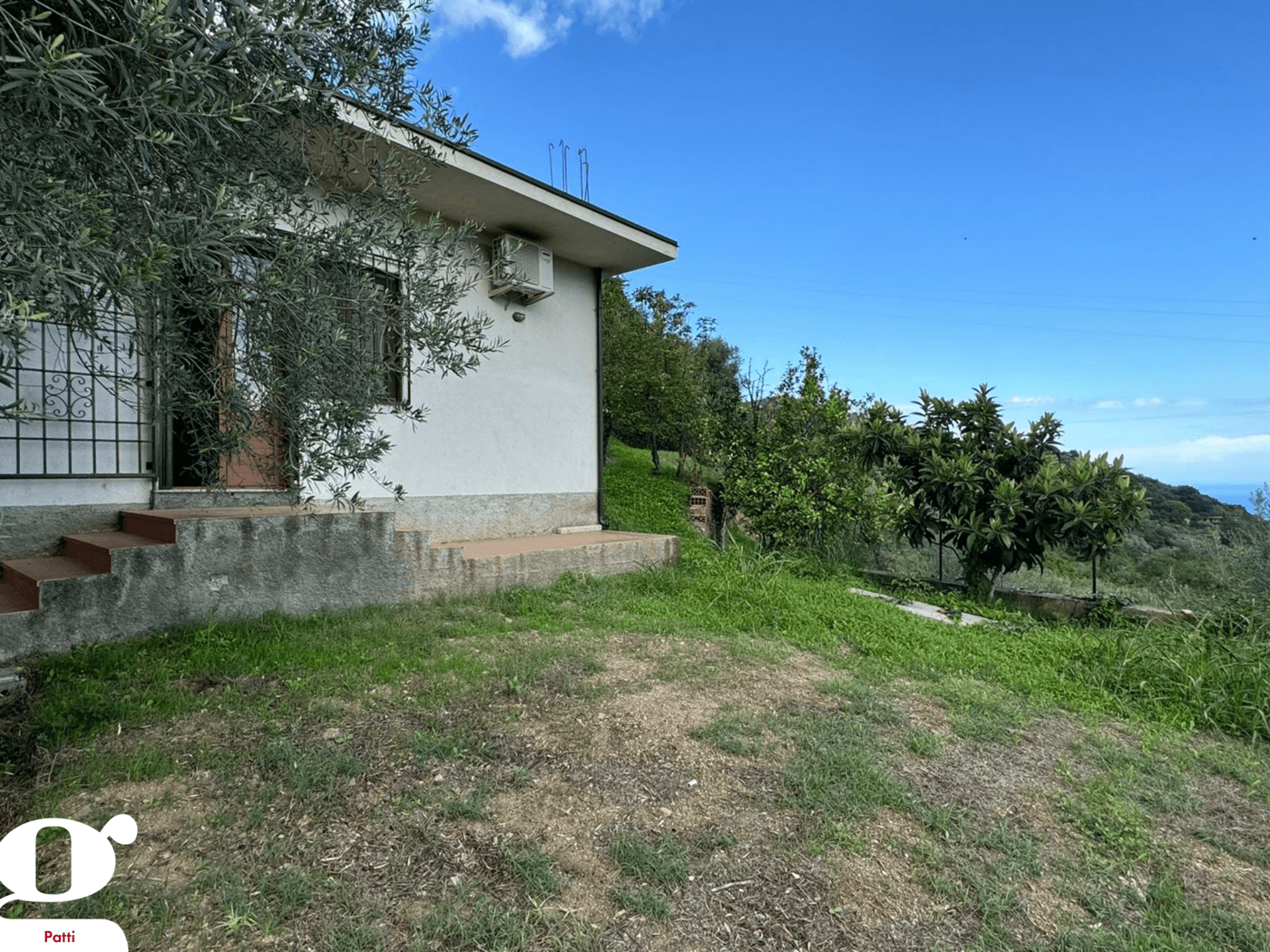 Casa indipendente in Contrada Fontanarame Snc, Montagnareale