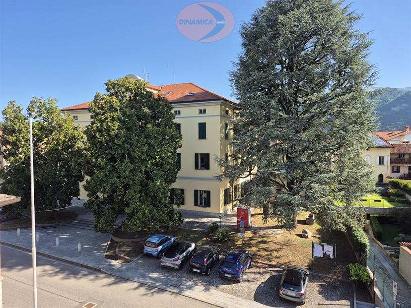 Bilocale in Via San Francesco d'Assisi 3, Brivio — foto 2 di 5