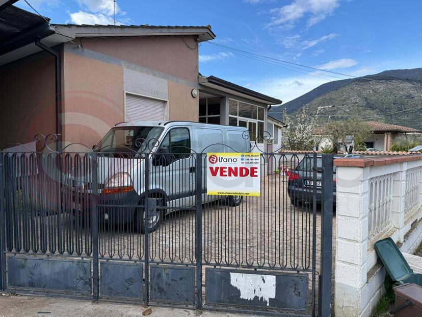 Casa indipendente in Via Guadicciolo 30, Castrocielo — foto 4 di 5