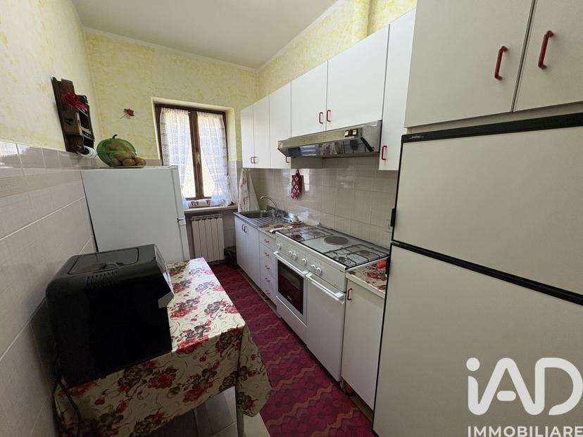 Casa indipendente in Via Borgo Mazzini, Apecchio — foto 4 di 5
